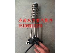 202V27120-0002,尿素液位传感器(加热),济南东方重汽配件销售中心