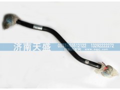 3412210-K1400,直拉杆总成,济南天盛汽车配件有限公司