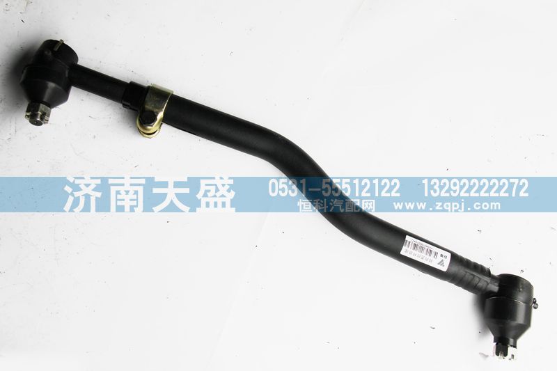 欧曼转向直拉杆总成H4340190004A0