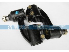 ,欧曼横拉杆接头总成,济南天盛汽车配件有限公司