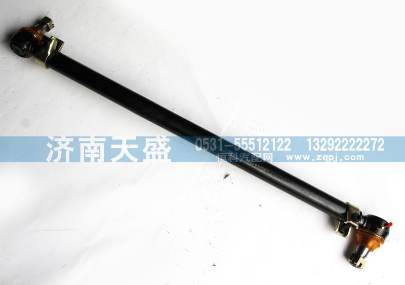 SZ943000003,转向直拉杆总成,济南天盛汽车配件有限公司