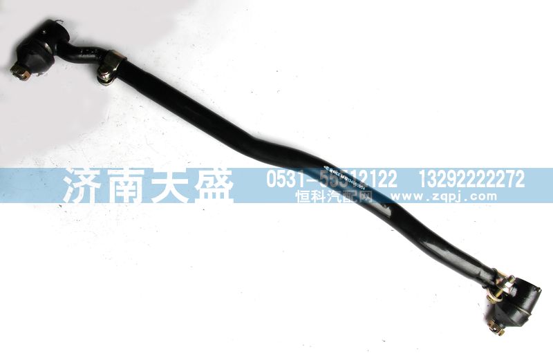 1419134080004,转向直拉杆总成,济南天盛汽车配件有限公司