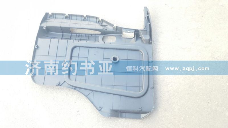 1B24961200012,欧曼车门内护板左,济南约书亚汽车配件有限公司（原华鲁信业）
