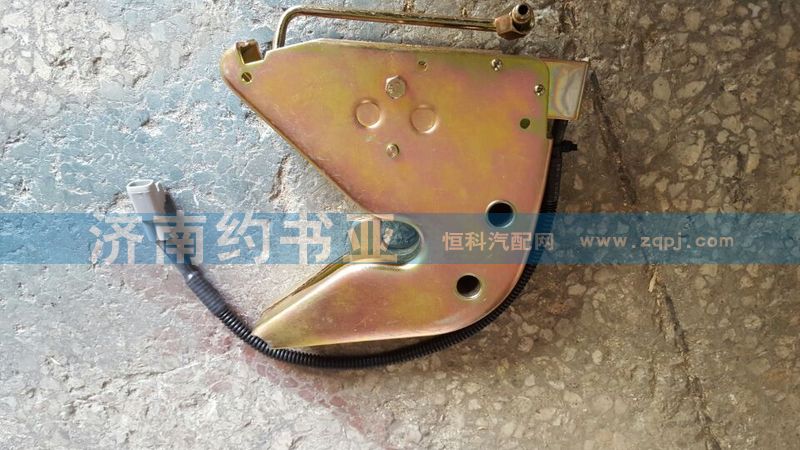 H4502B01017AO龙门架下锁欧曼GTL/H4502B01017AO