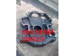 612630030006,飞轮壳,济南东方重汽配件销售中心
