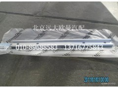 H0312020005A0,翼子板固定条,北京远大欧曼汽车配件有限公司