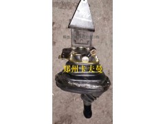 ,换挡杆总成8档,郑州卡夫曼汽车配件销售有限公司