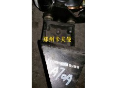 ,换挡杆总成8档,郑州卡夫曼汽车配件销售有限公司
