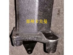 ,换挡杆总成8档,郑州卡夫曼汽车配件销售有限公司