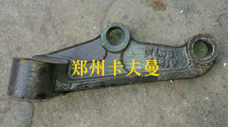 1122929281006,欧曼减震器支架,郑州卡夫曼汽车配件销售有限公司