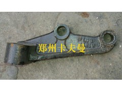 1122929281006,欧曼减震器支架,郑州卡夫曼汽车配件销售有限公司