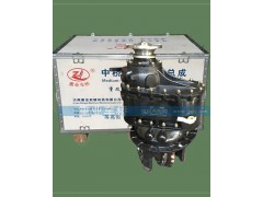 AZ9231320714,4.42中桥中段,济南重业机械制造有限公司