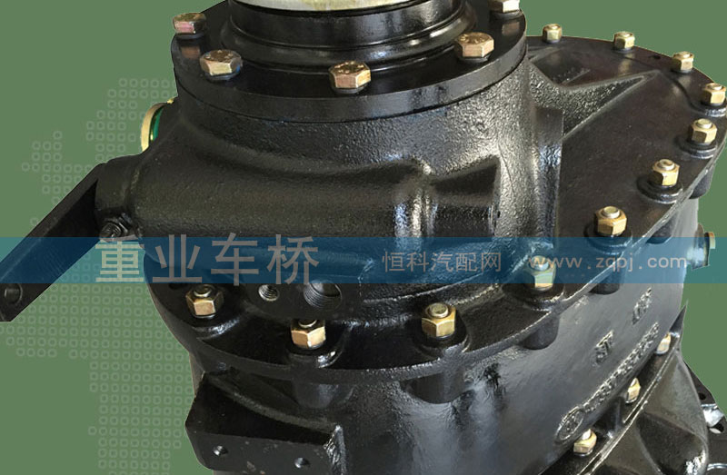 AZ9231320714,4.42中桥中段,济南重业机械制造有限公司
