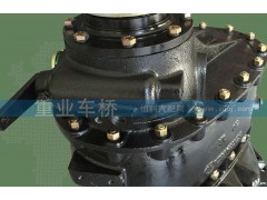 AZ9231320714,4.42中桥中段,济南重业机械制造有限公司