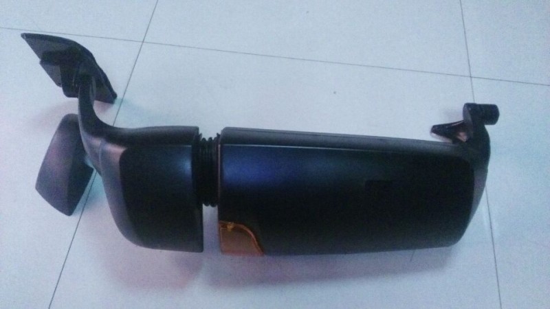 A7右電動后視鏡/WG1664771020/WG1664771020
