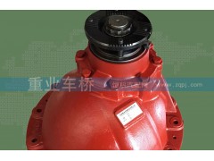 ,485后桥中段,济南重业机械制造有限公司