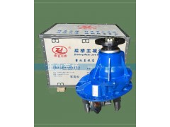 ,4.38后桥中段,济南重业机械制造有限公司