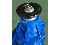,4.38后桥中段,济南重业机械制造有限公司