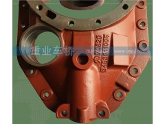 ,中桥主减速器壳,济南重业机械制造有限公司