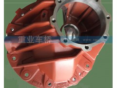 ,469后桥主减速器壳,济南重业机械制造有限公司