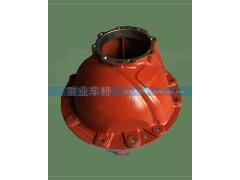 ,485后桥主减速器壳,济南重业机械制造有限公司