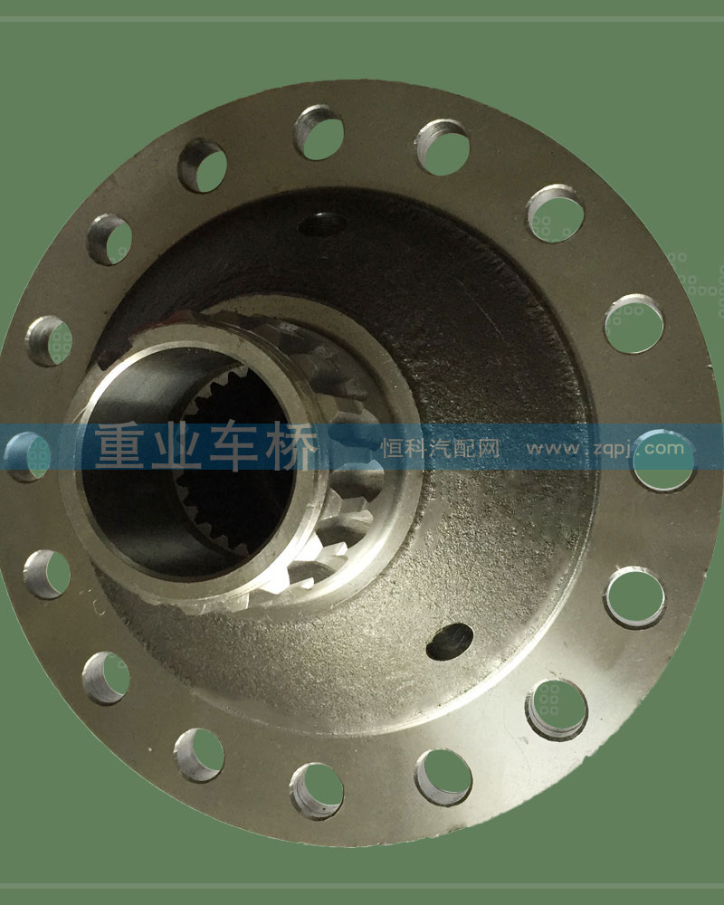 99014320165,差速器总成,济南重业机械制造有限公司
