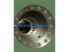 99014320165,差速器总成,济南重业机械制造有限公司