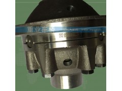 99014320165,差速器总成,济南重业机械制造有限公司