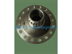 AZ9231320272,差速器总成,济南重业机械制造有限公司
