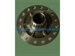 99012320503,差速器总成,济南重业机械制造有限公司