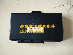 WG9716582002,Mini控制器（共轨/带挂车输出）,济南东方重汽配件销售中心