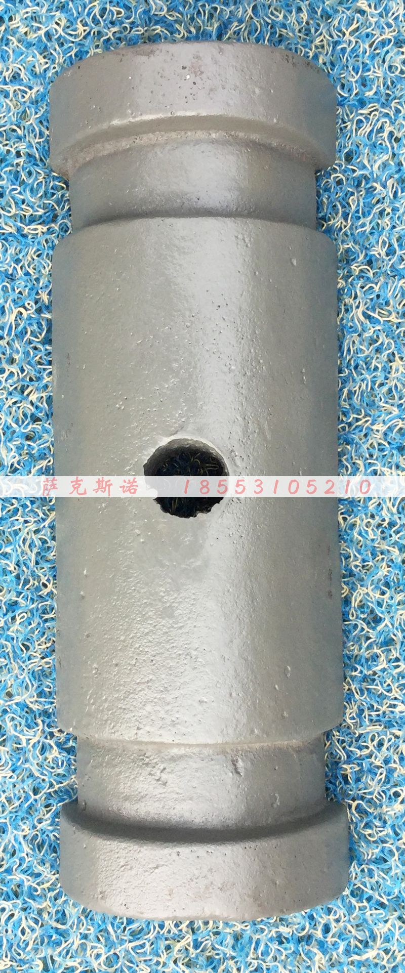 AZ9638520005,骑马螺栓座,济南萨克斯诺汽车配件有限公司
