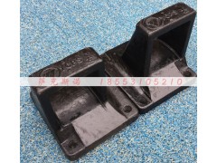 HFF2401294CK2BZ,欧曼钢板弹簧座,济南萨克斯诺汽车配件有限公司