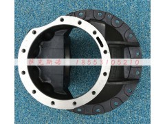 199012320098,后桥主减速器壳,济南萨克斯诺汽车配件有限公司
