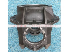 199012320098,后桥主减速器壳,济南萨克斯诺汽车配件有限公司