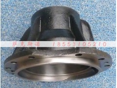 199012320131,后桥轴承座,济南萨克斯诺汽车配件有限公司