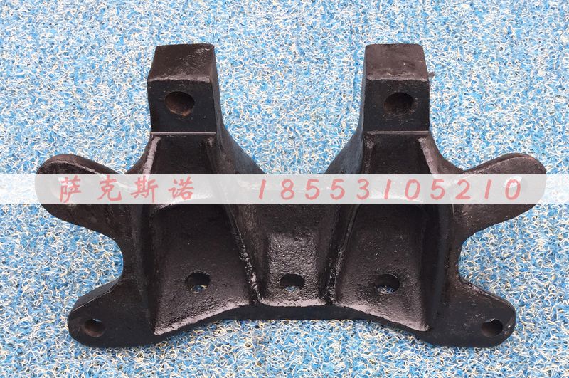 199014340042,气室支架,济南萨克斯诺汽车配件有限公司