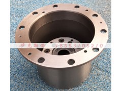 AZ9981340070,AC16轮边总成,济南萨克斯诺汽车配件有限公司