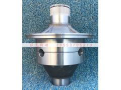 AZ9981320021-22,AC16桥轮间差速器壳,济南萨克斯诺汽车配件有限公司
