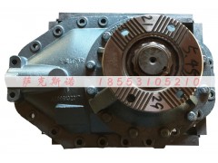AZ9981320235,后桥主减速器总成,济南萨克斯诺汽车配件有限公司