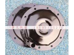 WG9981340001,端盖,济南萨克斯诺汽车配件有限公司