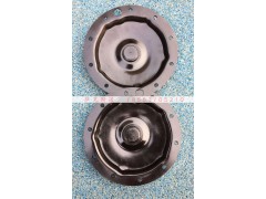 WG9981340001,端盖,济南萨克斯诺汽车配件有限公司