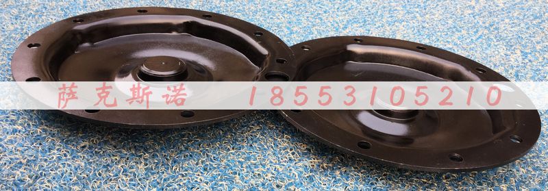 WG9981340001,端盖,济南萨克斯诺汽车配件有限公司