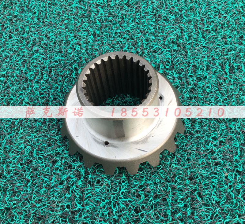 0009,半轴齿轮,济南萨克斯诺汽车配件有限公司
