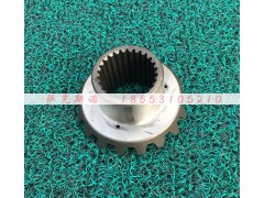 0009,半轴齿轮,济南萨克斯诺汽车配件有限公司