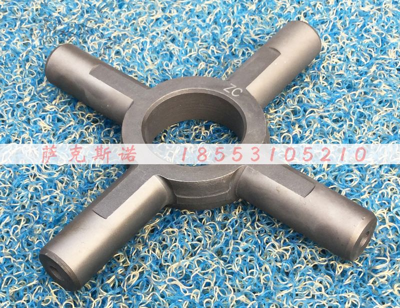 ,差速器十字轴,济南萨克斯诺汽车配件有限公司