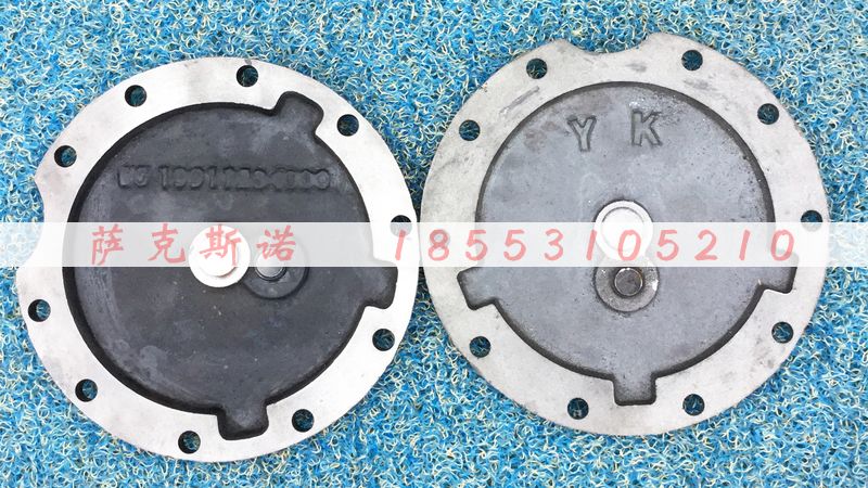 ,轮边端盖,济南萨克斯诺汽车配件有限公司