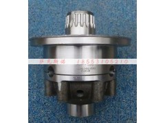 ,轮间差速器壳0503,济南萨克斯诺汽车配件有限公司