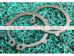 ,轴用弹性挡圈,济南萨克斯诺汽车配件有限公司
