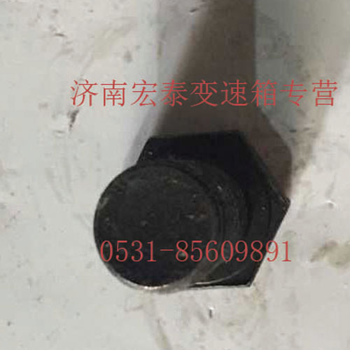 Q151B1641,六角头螺栓,济南宏泰变速箱专营店